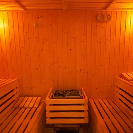 Διαμέρισμα Marina Del Castillo 1012