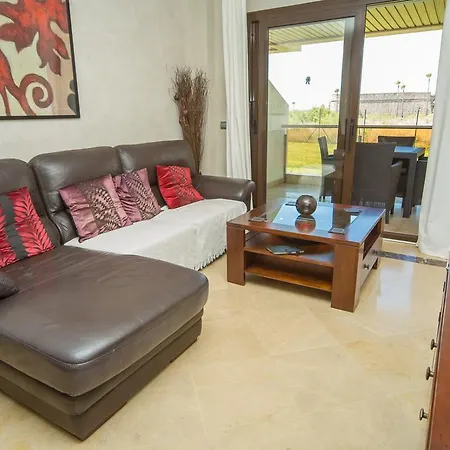 Apartment Marina Del Castillo 1012