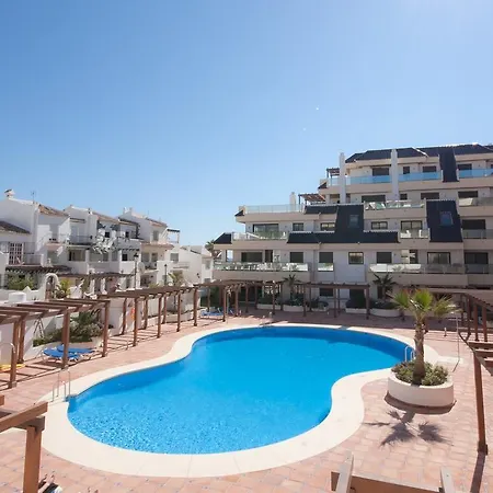 Apartment Marina Del Castillo 1012 *