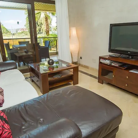 Marina Del Castillo 1012 Apartment